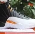 Martin Kevin Authenitc 12 Air Jordan 0502